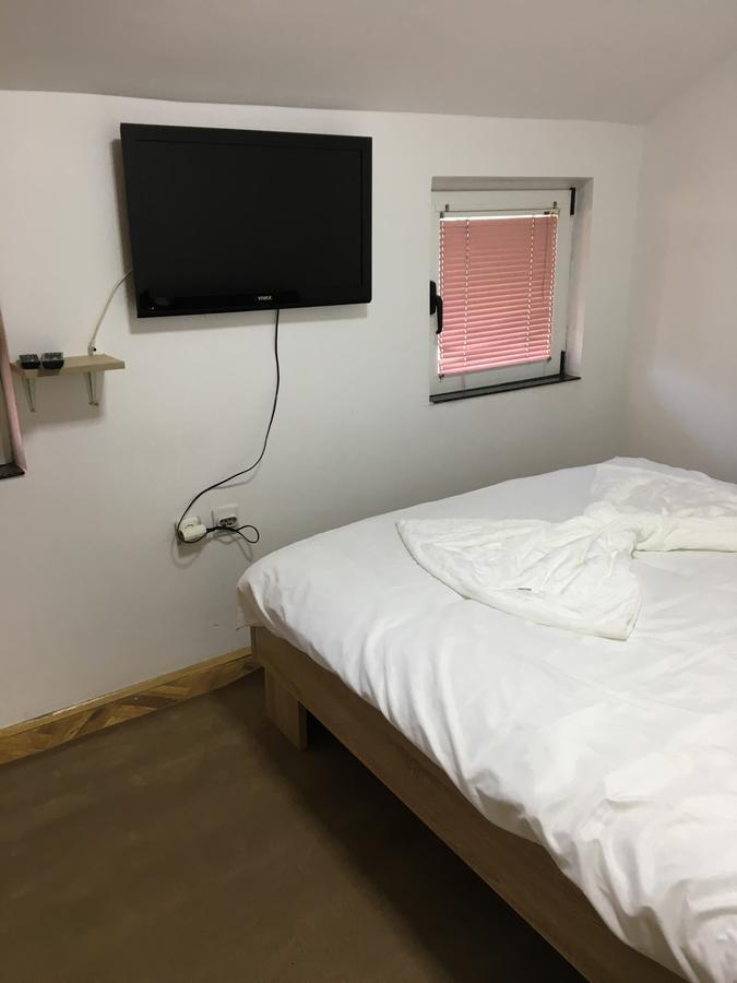 נובי פאזאר Apartment Centar מראה חיצוני תמונה