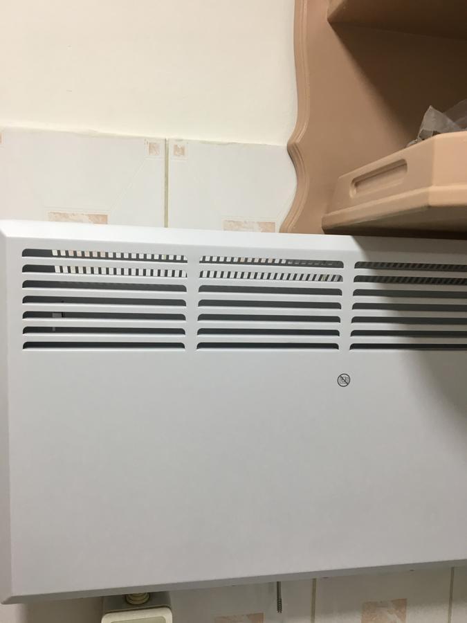 נובי פאזאר Apartment Centar מראה חיצוני תמונה