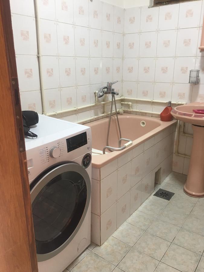 נובי פאזאר Apartment Centar מראה חיצוני תמונה