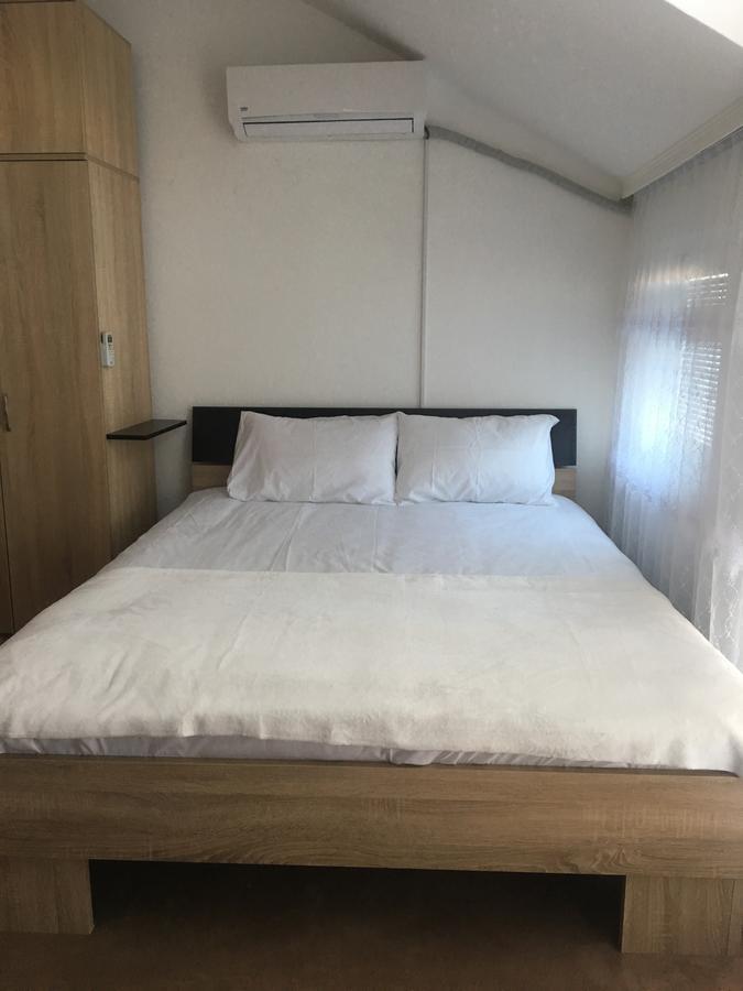 נובי פאזאר Apartment Centar מראה חיצוני תמונה